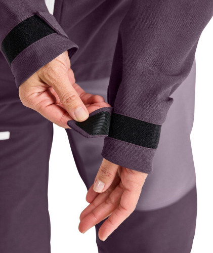 Ortovox Westalpen Softshell Jacket W