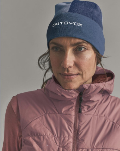 Ortovox Patchwork Beanie