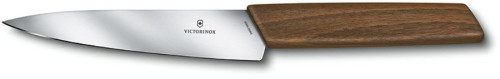 Victorinox Kuchařský nůž Swiss Modern 15 cm