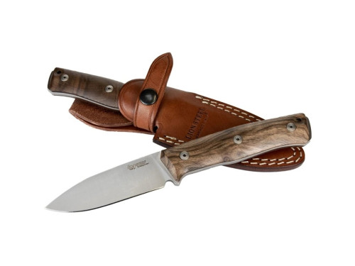 LionSteel B35 WN