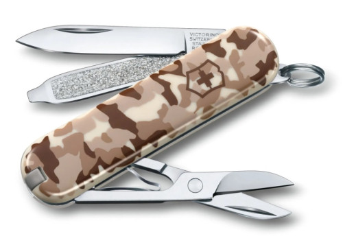 Victorinox Classic SD Colors