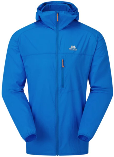 Mountain Equipment Aerofoil Hooded Jacket Men's