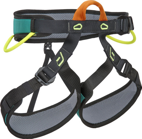 Climbing Technology Explorer