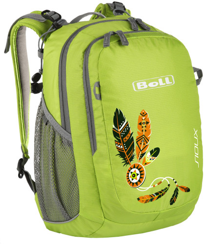 Boll Sioux 15