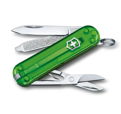 Victorinox Classic SD Colors