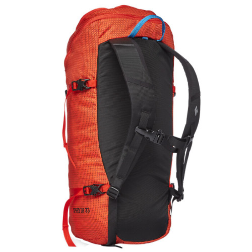 Black Diamond Speed Zip 33