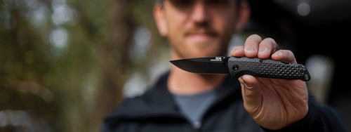 SOG Adventurer LB