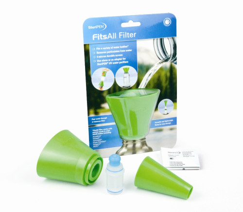 SteriPen FitsAll