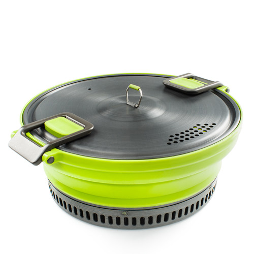 GSI Escape HS Pot 3 L
