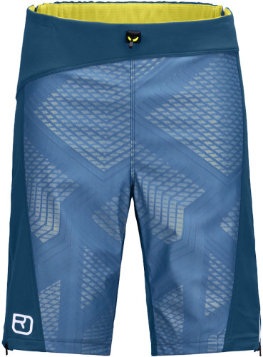 Ortovox Col Becchei WB Shorts M