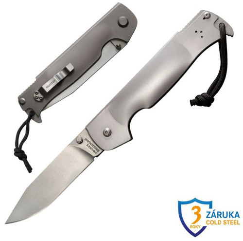 Cold Steel Pocket Bushman