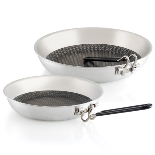 GSI Gourmet Frypan