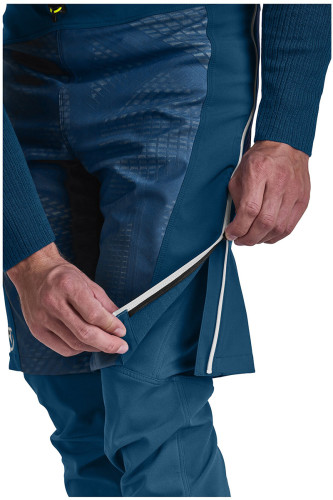 Ortovox Col Becchei WB Shorts M