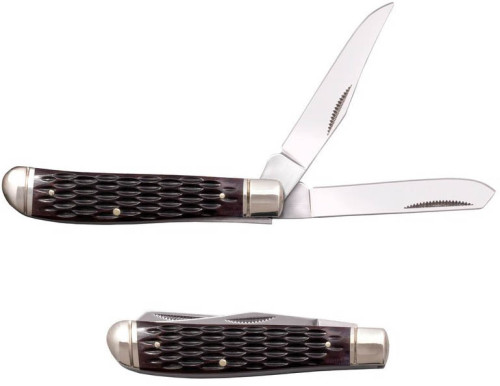 Cold Steel Mini Trapper 2 Blades