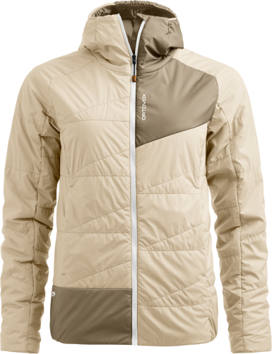Ortovox Swisswool Piz Duan Jacket Women's