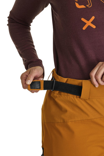 Ortovox Mesola Pants W