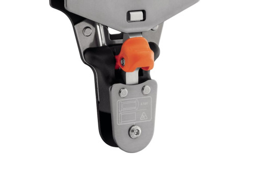 Petzl Trac Club
