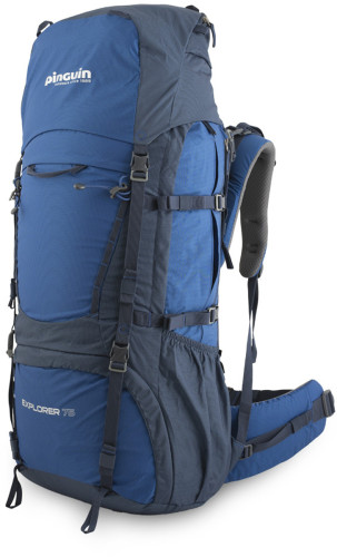 Pinguin Explorer 75