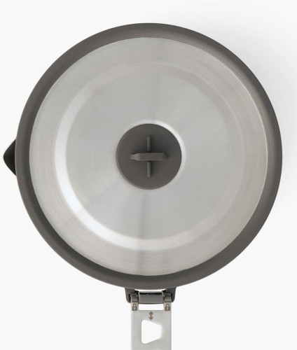 Sea to Summit Detour Stainless Steel Collapsible Pouring Pot 1.8L