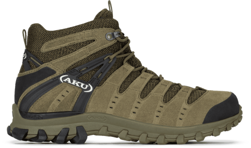 AKU Alterra Lite Mid GTX