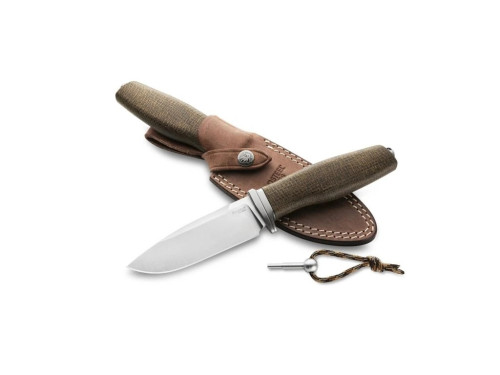 LionSteel Acha AH BLG