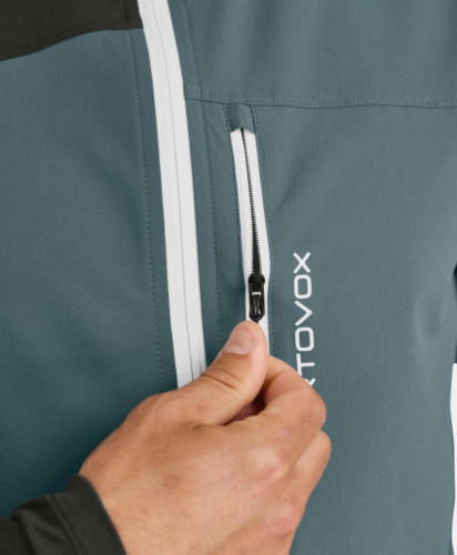 Ortovox Pala Light Vest M