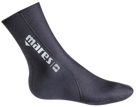 Mares Flex Sock 2 mm
