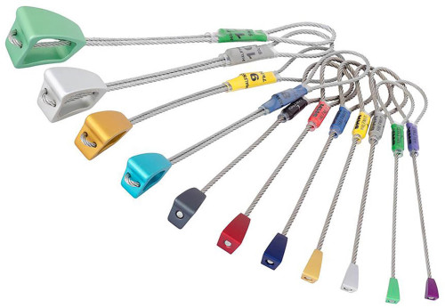 DMM Halfnut set 1-11