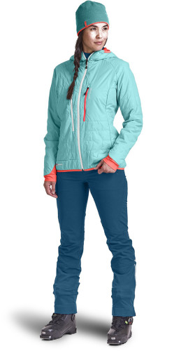 Ortovox Piz Boé Jacket W VÝPRODEJ