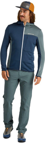 Ortovox Brenta Pants M