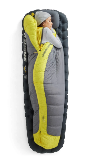 Sea to Summit Ether Light XR Pro Insulated Rectangular Large Wide