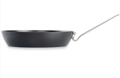 GSI Steel Frypan 203 mm