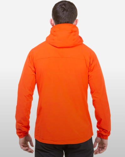 Mountain Equipment Squall Hooded Mens Jacket VÝPRODEJ