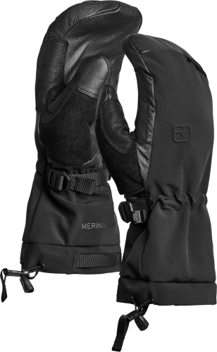 Ortovox Freeride Mitten M