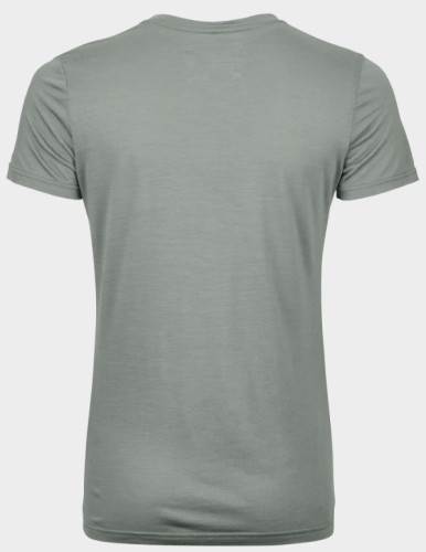 Ortovox 120 Cool Tec Mtn Stripe T-shirt Women's