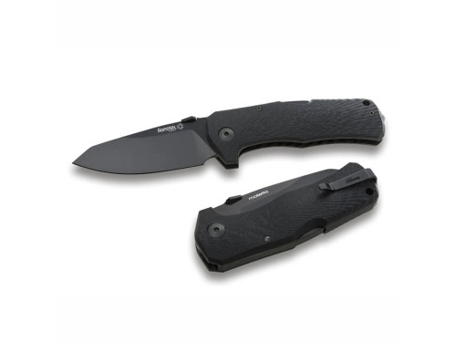 LionSteel TM1 CB