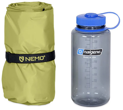 Nemo Equipment Eclipse All-Season Long Wide