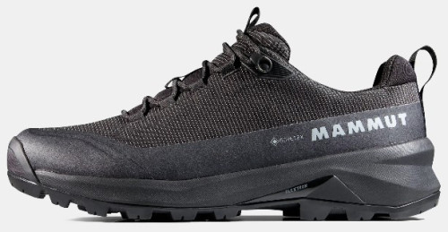 Mammut Ducan III Low GTX Men