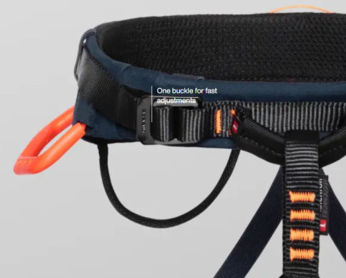 Mammut Togir 2.0 3 Slide