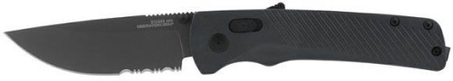 Sog Flash AT Partially Serrated