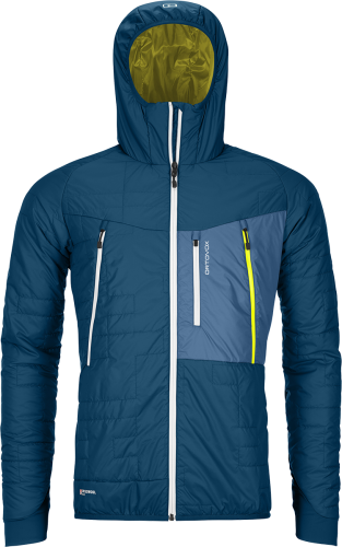 Ortovox Piz Boé Jacket M VÝPRODEJ
