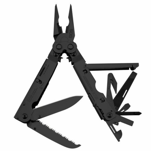 SOG Powerassist