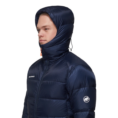 Mammut Taiss Pro IN Hooded Jacket Men