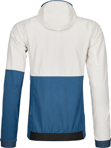 Ortovox Punta Berrino Hooded Jacket W
