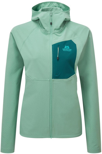 Mountain Equipment Arrow Hooded Jacket Women's