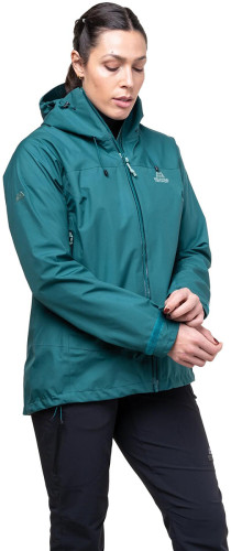 Mountain Equipment Odyssey Womens Jacket