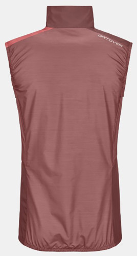 Ortovox Windbreaker Vest W