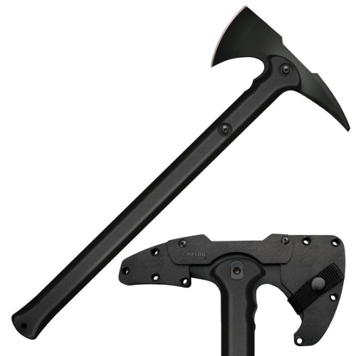 Cold Steel War Hawk