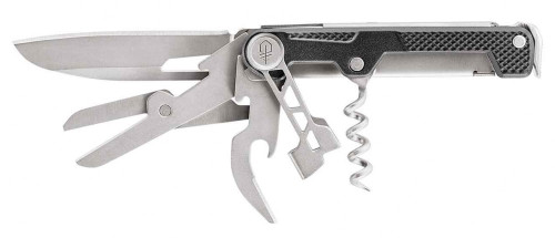 Gerber ArmBar Cork Onyx Blister