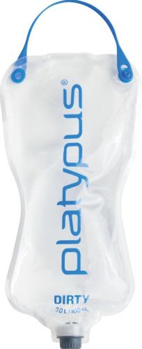 Platypus QuickDraw Microfilter System 3 L